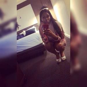 Meet your Posher, Deniece